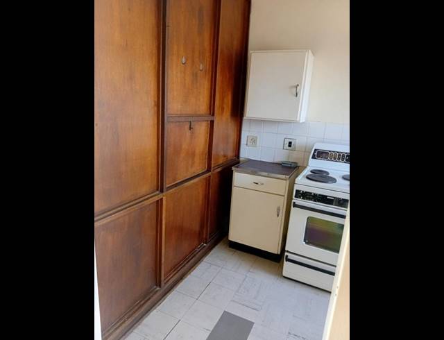 2 BEDROOM PROPERTY TO RENT IN SASOLBURG CENTRAL